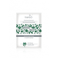 Anti-Acne and Scars Cleansing Mask 35g.    ◼2.1 POINTS