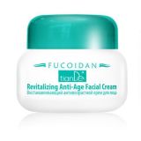 Fucoidan Revitalizing Anti-Age Facial Cream 55g.     ◼17.  POINTS