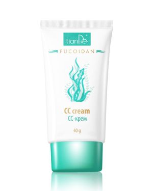 Fucoidan CC cream 40g.       ◼19 POINTS