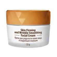 Skin Firming and Wrinkle Smoothing Facial Cream. ◼13.2 POINTS