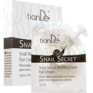 Snail Mucin Multifunction Eye Cream