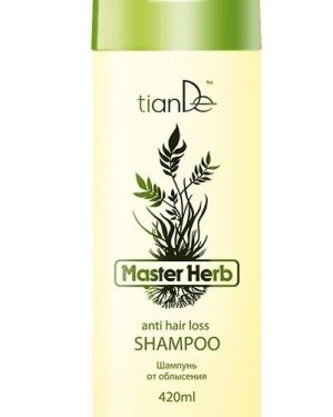 Hair-Loss Reversal Shampoo 420ml  SKU 21310   ◼13.5 POINTS