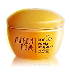 Collagen Intensive  Lifting Face Cream ◼ 9 POINTS SKU 12703