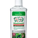 mouthwash