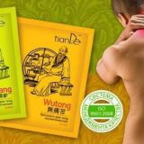Wutong Cosmetig Body Phyto Patch