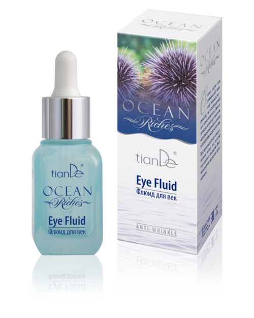 Ocean Riches Eye Fluid,25ml◼14 POINTS