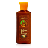 99.9% Natural Soap Nut Shampoo – No Sulphates,300ml
