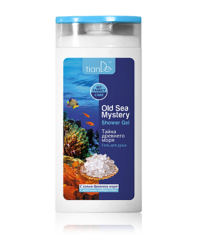 OLD SEA MYSTERY SHOWER GEL
