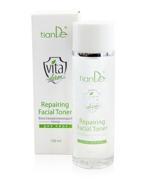 Repairing Facial Toner,100ml SKU: 16303