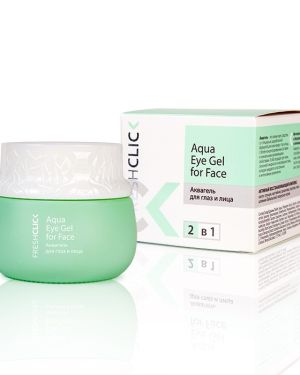 Aqua Eye Gel for Face,65g SKU: 17003
