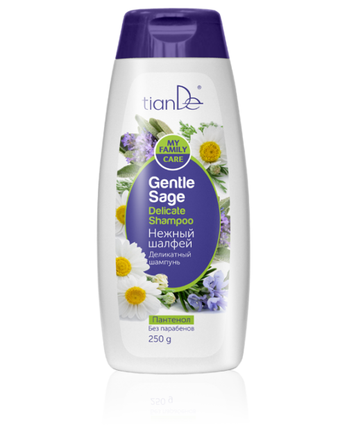 Gentle Sage Delicate Shampoo SKU 25704