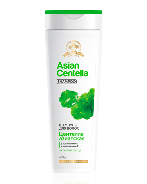 Asian Centella Shampoo SKU25716