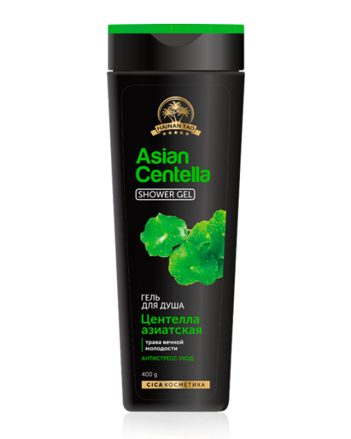 Asian Centella Shower Gel SKU 35717