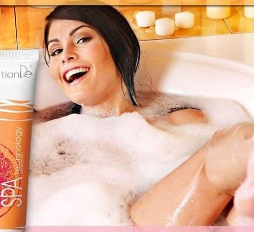 Grapefruit Body Salt,380g SKU: 30222