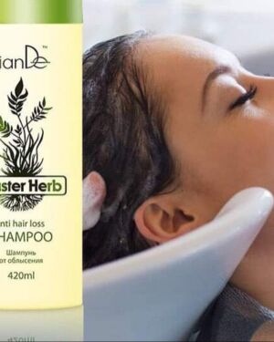 Hair-Loss Reversal Shampoo 420ml  SKU 21310   ◼13.5 POINTS