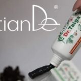 Charcoal & Taiga Herbs Whitening Phyto Toothpaste,120g SKU: 45910