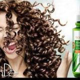 Aloe Styling Hairspray.       ◼6 POINTS