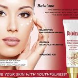 Botoluxe” Eye Contour Filler Cream,Alternative to Injections,10g SKU: 14801