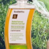 Herbal Extract Delicate Care Gel,360g SKU: 60149
