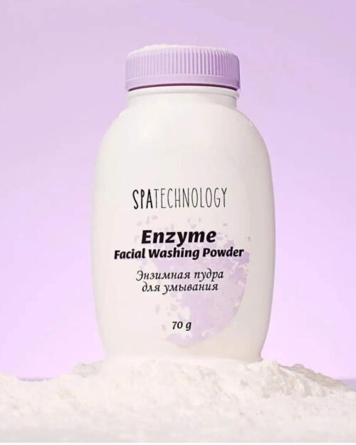 Facial Enzyme Washing Powder,70g  SKU: 10261