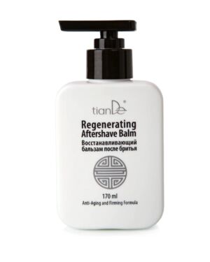 Regenerating After Shave  Balsam  170 ml  SKU 10131