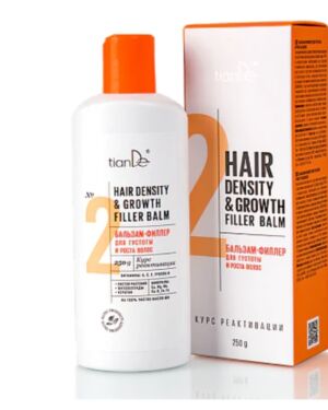 Tiande Hair thickening and growth balm filler