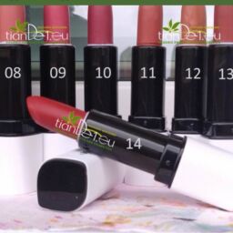Sity Style Satin Lipstick  80409/08