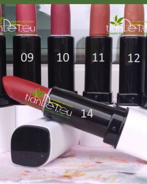 Sity Style Setin Lipstick  80409/11