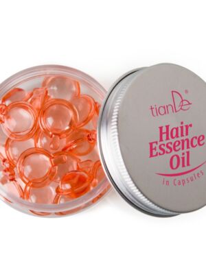Oil essence for hair in capsules 20 pcs x 1 g 20155  |  Pr10 pcs