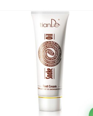 Snake Oil Foot Cream, 2.82 oz / 80 g PRODUCT POINTS: 3.80 SKU 41101