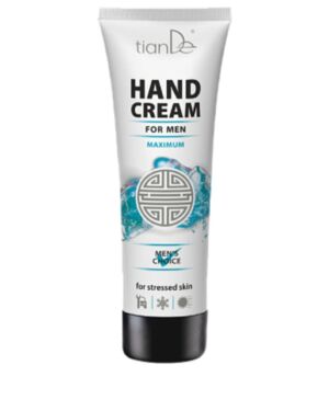 Hand Cream For Men SKU 40129