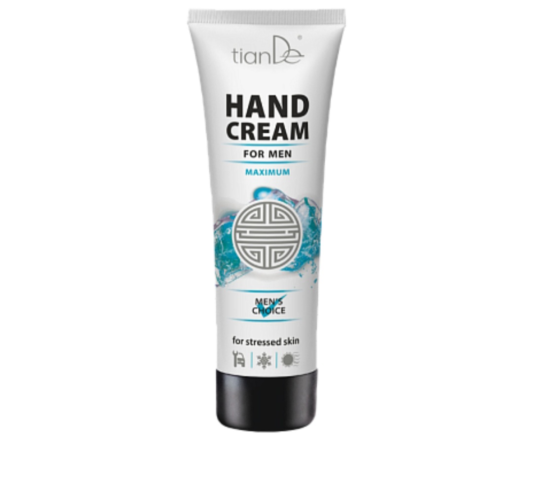 Hand Cream For Men SKU 40129
