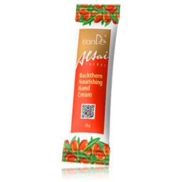Buckthorn Nourishing Hand Cream SKU 44410, 30 g