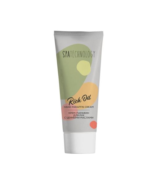 Hands Cream Rich With Oil And Paraffin, 75ml  SKU40201
