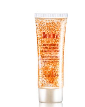 Botoluxe” Revitalizing Anti-Wrinkle Face Gel-Elixir,40g SKU: 14802