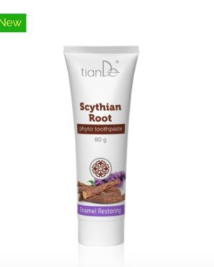 Scythian Root Enamel Restoning Phyto Toothpaste 80 g  SKU 65913-1