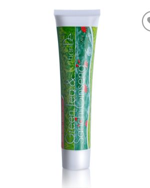 Toothpaste “Green tea + SanchSKU: 60144