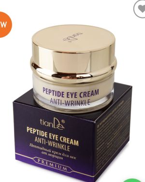 Anti-Wrinkle Peptide Eye Cream,30g SKU: 10110