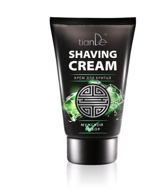 Shaving Cream for Men SKU 10130