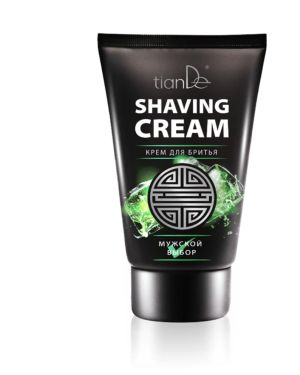 Shaving Cream for Men SKU 10130