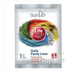 Herbal Daily Panty liner „Life Energies“ 1pc