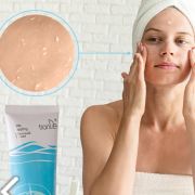 SPA Technology Universal Body & Face Milk Peeling,120g SKU: 30203