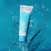 SPA Technology Universal Body & Face Milk Peeling,120g SKU: 30203