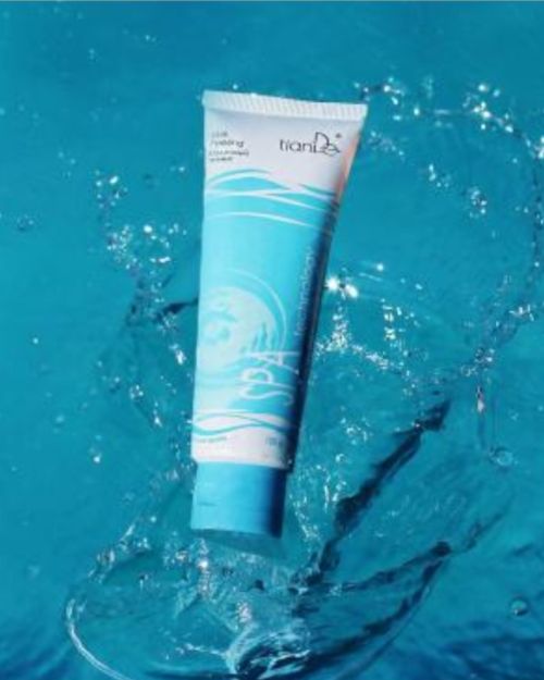 SPA Technology Universal Body & Face Milk Peeling,120g SKU: 30203