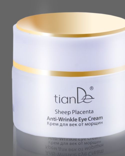 Anti-Wrinkle Eye Cream,Comprehensive skincare,50g SKU 10306