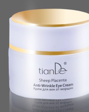 Anti-Wrinkle Eye Cream,Comprehensive skincare,50g SKU 10306